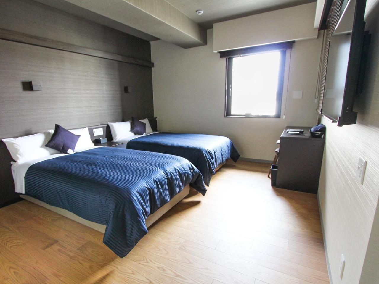 Hotel Livemax Premium Himejieki-Minami Exterior photo
